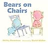 Bears on Chairs