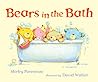 Bears in the Bath