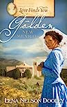 Cover of Love Finds You in Golden, New Mexico