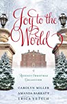 Cover of Joy to the World: A Regency Christmas Collection
