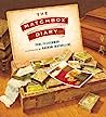 Cover of The Matchbox Diary