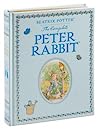 Cover of The Complete Peter Rabbit