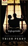 Cover of Unforgettable