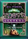 Cover of The Machine