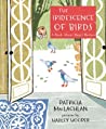 Cover of The Iridescence of Birds: A Book About Henri Matisse