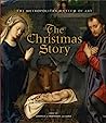Cover of The Christmas Story