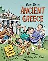 Cover of Game On in Ancient Greece