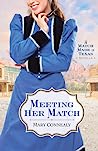 Cover of Meeting Her Match