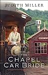 Cover of The Chapel Car Bride