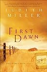 Cover of First Dawn