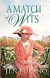 Cover of A Match of Wits