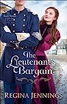 Cover of The Lieutenant's Bargain