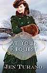 Cover of At Your Request