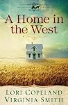 Cover of A Home In The West