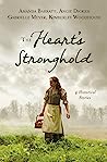 Cover of The Heart's Stronghold: 4 Historical Stories