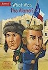 What Was the Alamo?