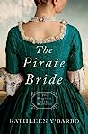 Cover of The Pirate Bride