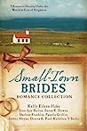 Cover of Small-Town Brides
