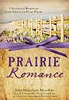 Cover of The Prairie Romance Collection