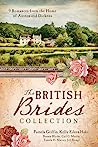 Cover of The British Brides Collection
