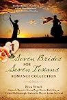 Cover of Seven Brides for Seven Texans