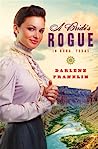 Cover of A Bride's Rogue in Roma, Texas