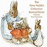Cover of The Peter Rabbit Collection
