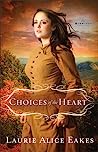 Cover of Choices of the Heart