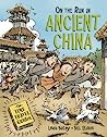 Cover of On the Run in Ancient China