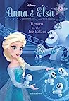 Return to the Ice Palace