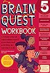 Brain Quest Workbook: Grade 5