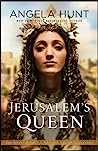 Cover of Jerusalem's Queen: A Novel of Salome Alexandra