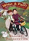 Cover of What a Pair!