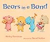 Bears in a Band