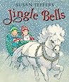 Cover of Jingle Bells: A Christmas Holiday Book for Kids