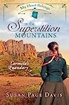 My Heart Belongs in the Superstition Mountains: Carmela's Quandary