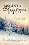 Cover of Mountain Christmas Brides: Nine Historical Novellas Celebrate Faith and Love in the Rocky Mountains