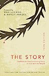Cover of The Story: The Bible as One Continuing Story of God and His People