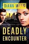 Cover of Deadly Encounter