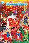 DC Super Hero Girls, Vol. 2