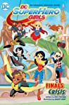 DC Super Hero Girls, Vol. 1