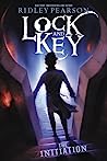 Cover of Lock and Key: The Initiation