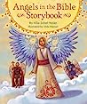 Angels in the Bible Storybook