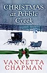 Cover of Christmas at Pebble Creek