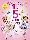 Fancy Nancy: 5-Minute Fancy Nancy Stories