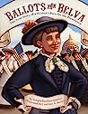 Ballots for Belva: The True Story of a Woman's Race for the Presidency