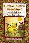 Little Chick's Breakfast
