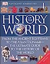 DK History of the World, My Father's World Edition