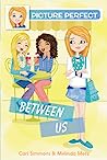 Cover of Between Us