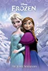 Cover of Frozen: The Junior Novelization